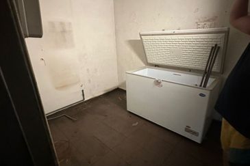 Taman Ungku Tun Aminah