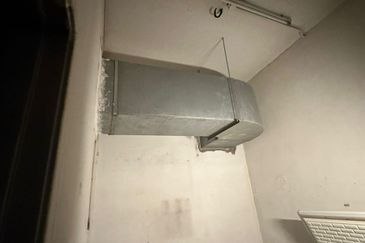 Taman Ungku Tun Aminah