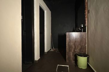 Taman Ungku Tun Aminah