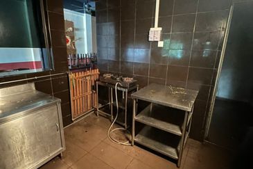 Taman Ungku Tun Aminah