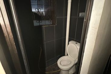 Taman Ungku Tun Aminah