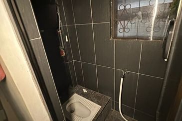 Taman Ungku Tun Aminah