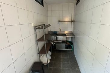 Taman Ungku Tun Aminah