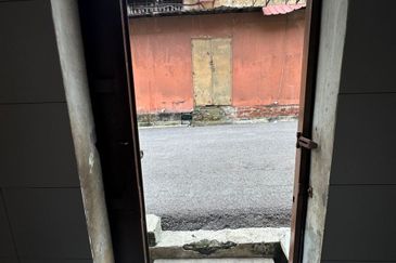 Taman Ungku Tun Aminah