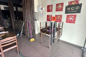 Taman Ungku Tun Aminah