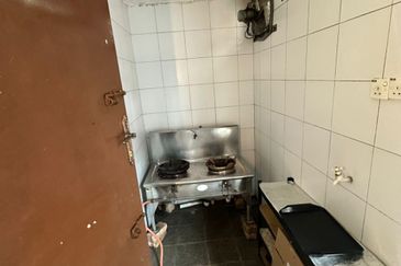 Taman Ungku Tun Aminah