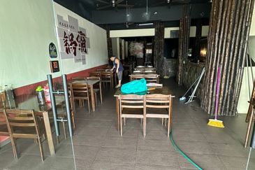 Taman Ungku Tun Aminah