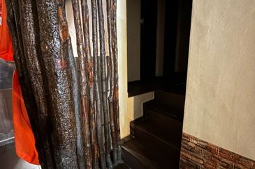 Taman Ungku Tun Aminah