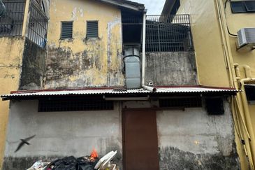 Taman Ungku Tun Aminah