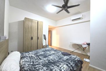 The WaterEdge Apartments