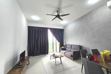 The WaterEdge Apartments