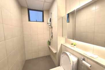 The WaterEdge Apartments