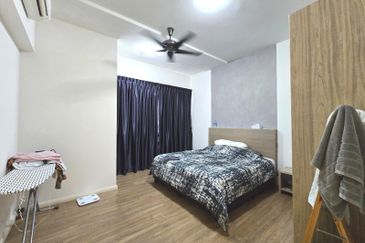 The WaterEdge Apartments