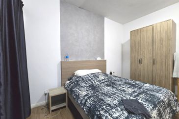 The WaterEdge Apartments