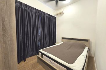 The WaterEdge Apartments