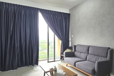 The WaterEdge Apartments