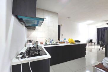 The WaterEdge Apartments