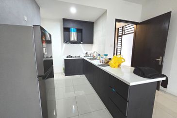 The WaterEdge Apartments