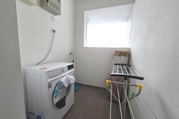 The WaterEdge Apartments