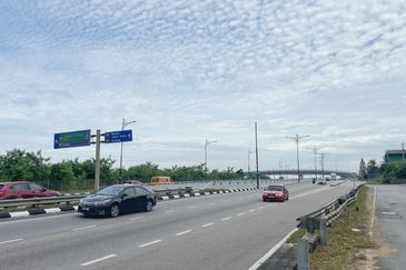 Taman Senai Utama