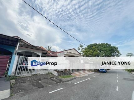Taman Senai Utama Jalan Senai Utama 1, Johor, Kulai