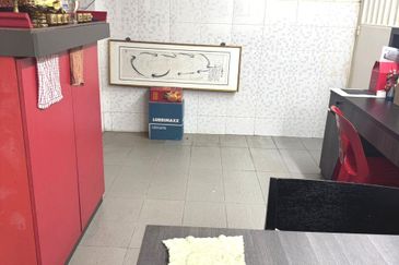 Taman Tampoi Indah 2