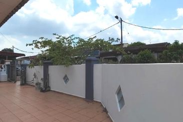 Taman Ungku Tun Aminah