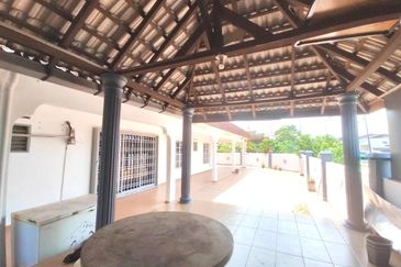 Taman Ungku Tun Aminah