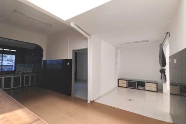 Taman Ungku Tun Aminah