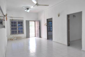 Taman Ungku Tun Aminah