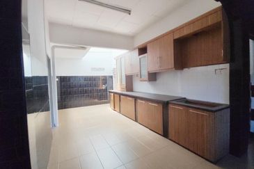 Taman Ungku Tun Aminah