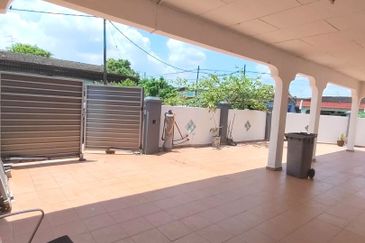 Taman Ungku Tun Aminah