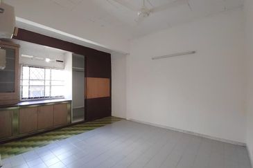 Taman Ungku Tun Aminah