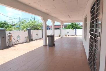 Taman Ungku Tun Aminah