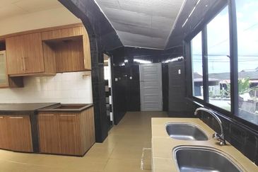 Taman Ungku Tun Aminah