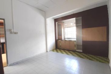 Taman Ungku Tun Aminah