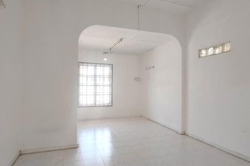 Taman Ungku Tun Aminah