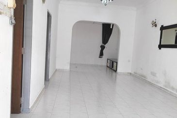 Taman Ungku Tun Aminah