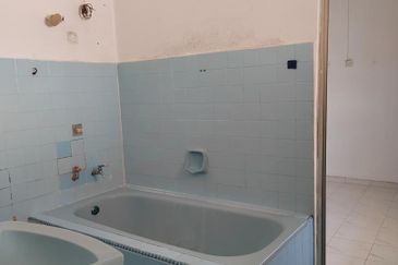 Taman Ungku Tun Aminah