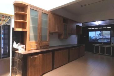 Taman Ungku Tun Aminah