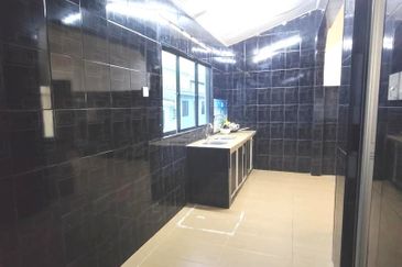 Taman Ungku Tun Aminah