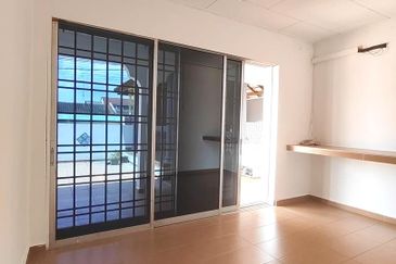 Taman Ungku Tun Aminah