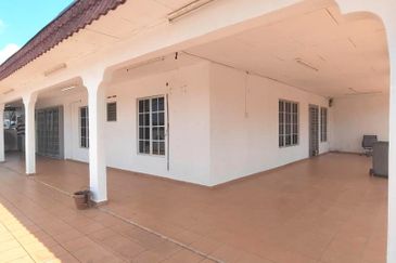 Taman Ungku Tun Aminah