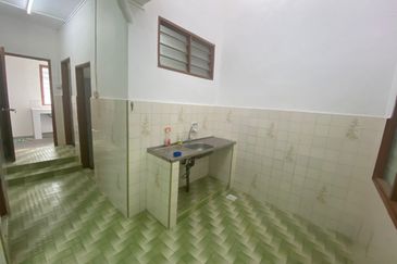 Taman Ungku Tun Aminah