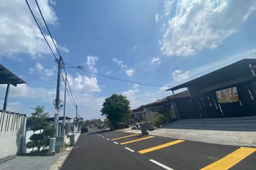 Taman Ungku Tun Aminah