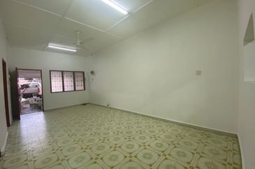 Taman Ungku Tun Aminah