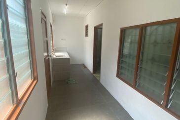 Taman Ungku Tun Aminah