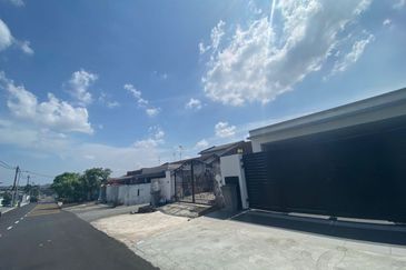 Taman Ungku Tun Aminah