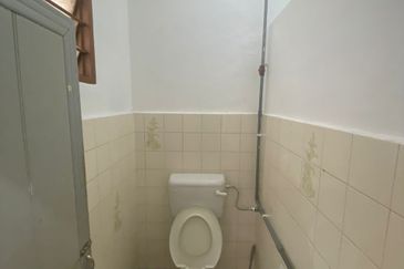 Taman Ungku Tun Aminah