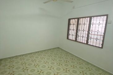 Taman Ungku Tun Aminah